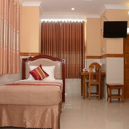 Hotel Nylon Mandalaj Zewnętrze zdjęcie