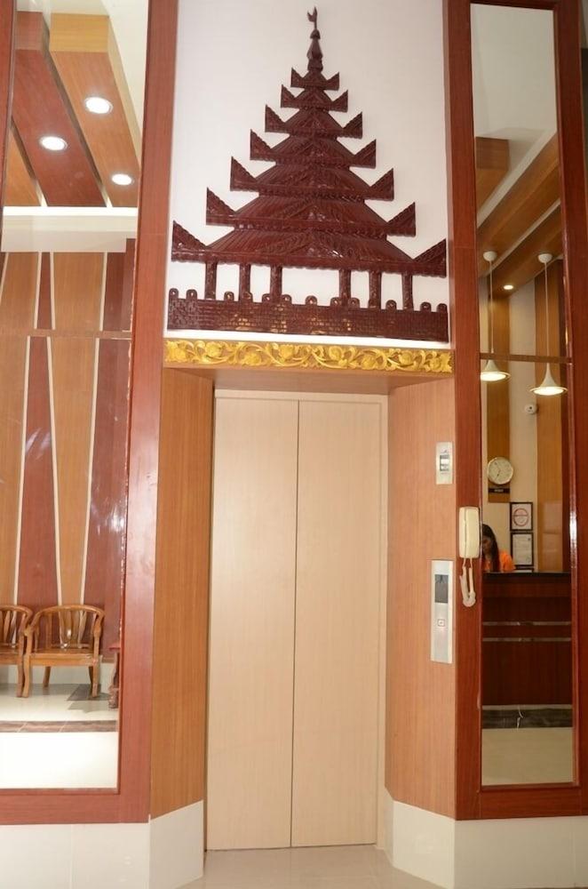 Hotel Nylon Mandalaj Zewnętrze zdjęcie