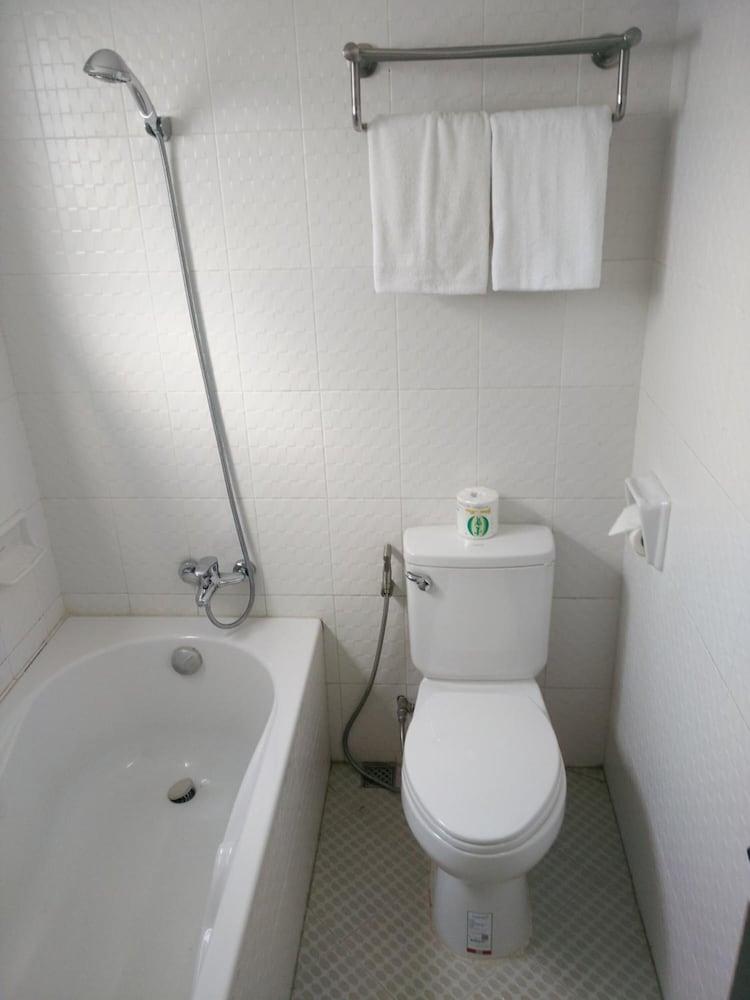 Hotel Nylon Mandalaj Zewnętrze zdjęcie