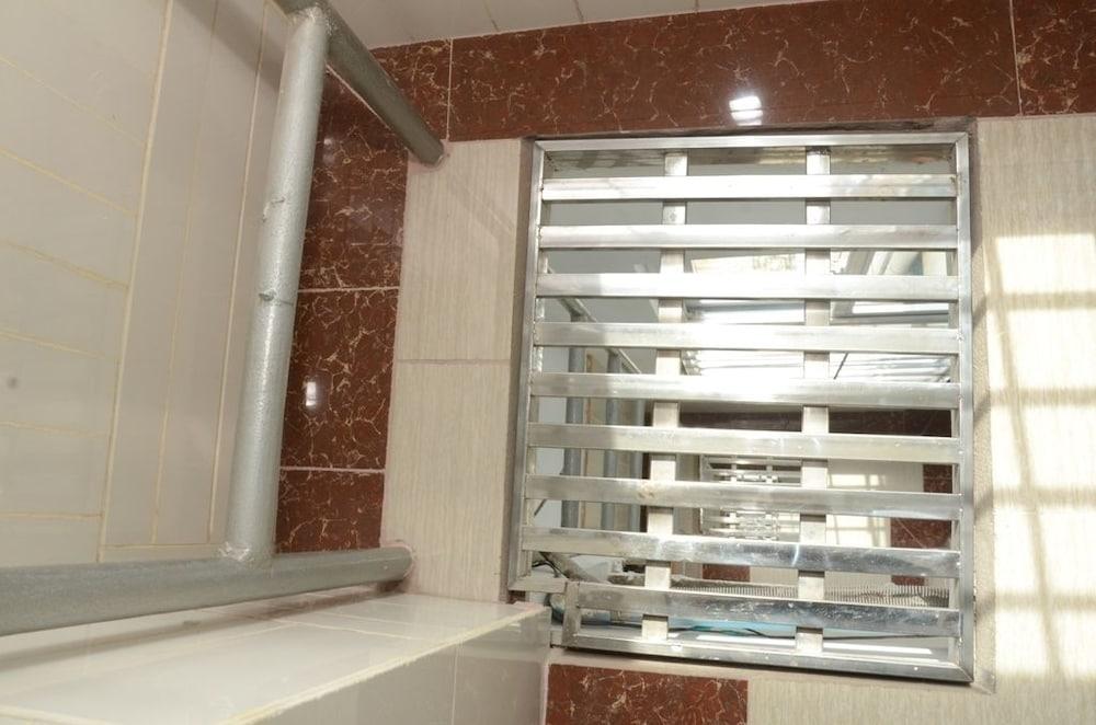 Hotel Nylon Mandalaj Zewnętrze zdjęcie