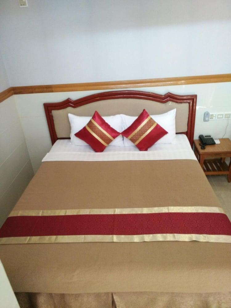 Hotel Nylon Mandalaj Zewnętrze zdjęcie