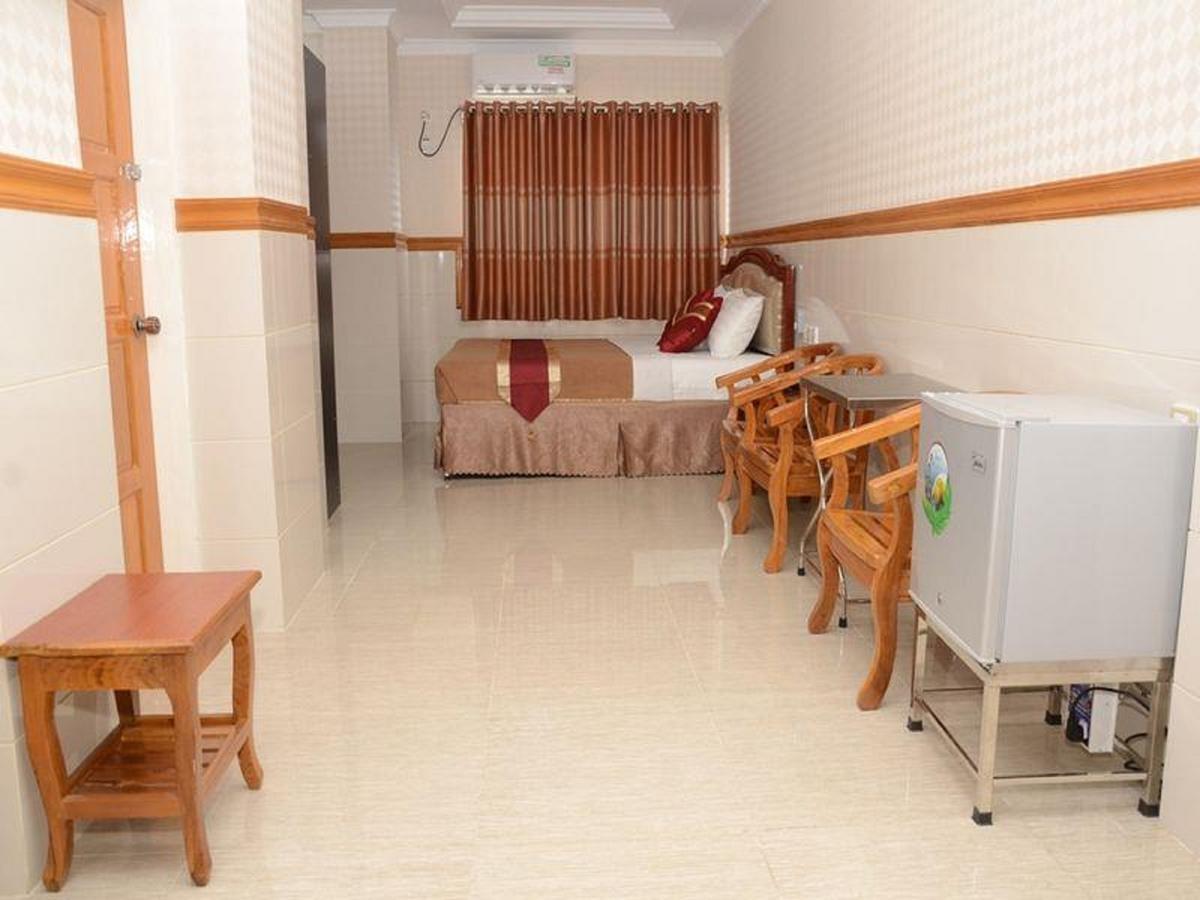 Hotel Nylon Mandalaj Zewnętrze zdjęcie
