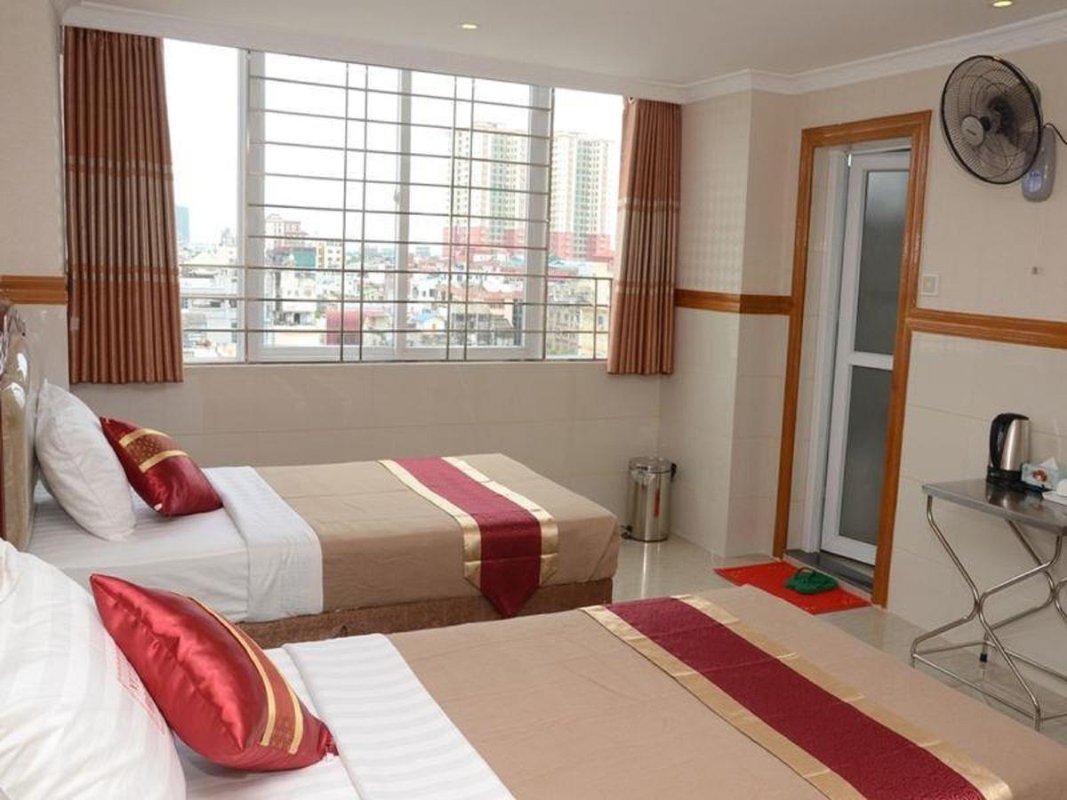 Hotel Nylon Mandalaj Zewnętrze zdjęcie