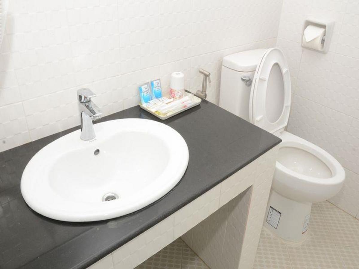 Hotel Nylon Mandalaj Zewnętrze zdjęcie