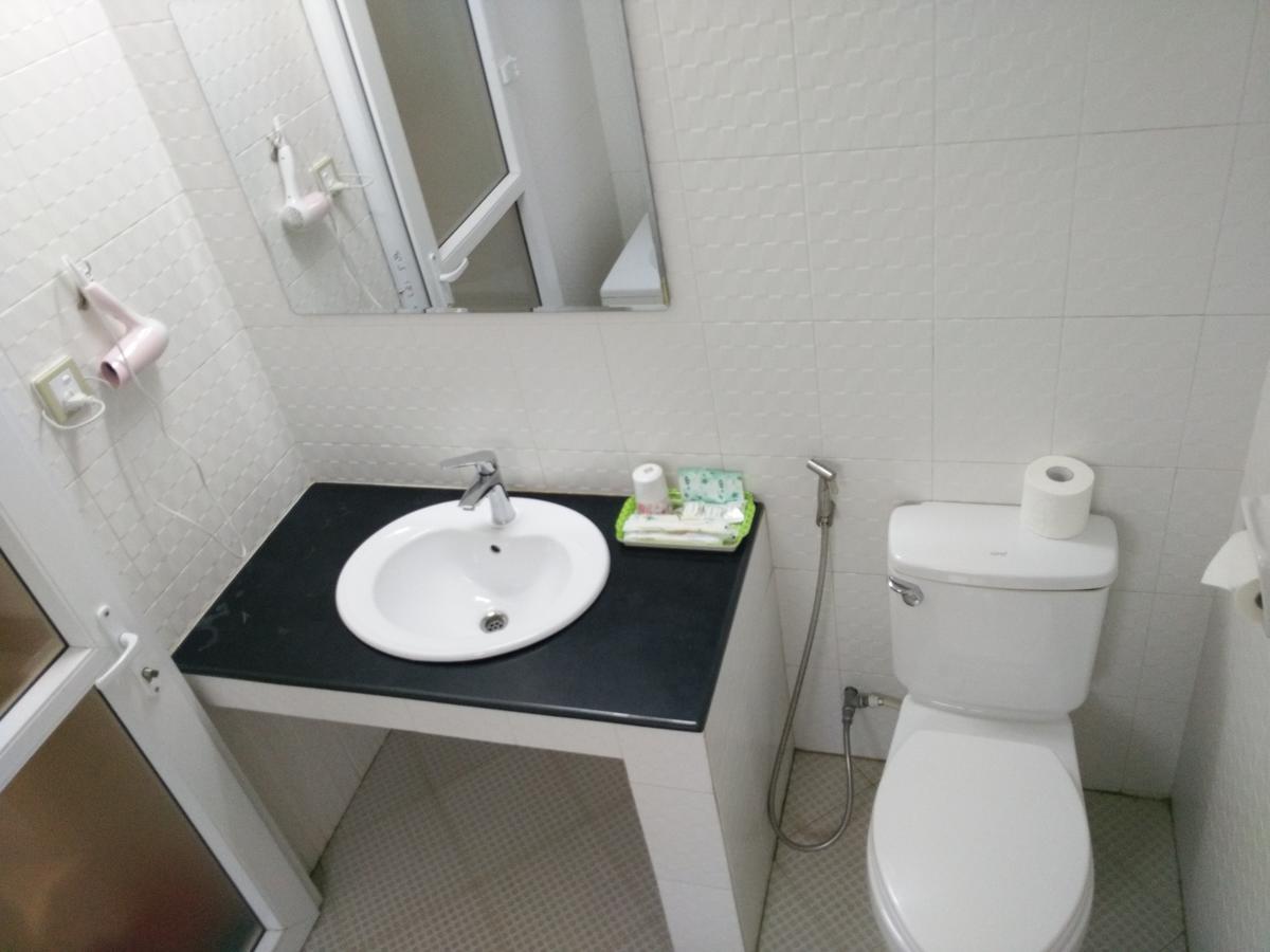 Hotel Nylon Mandalaj Zewnętrze zdjęcie