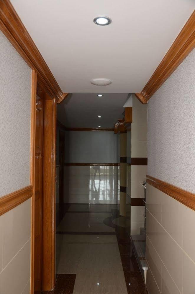 Hotel Nylon Mandalaj Zewnętrze zdjęcie