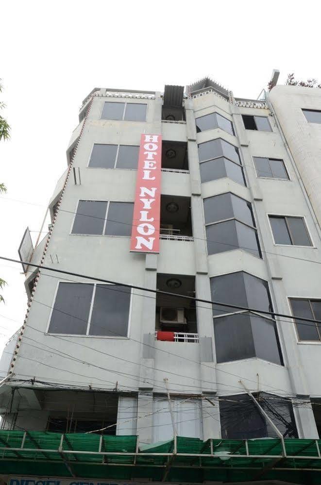 Hotel Nylon Mandalaj Zewnętrze zdjęcie